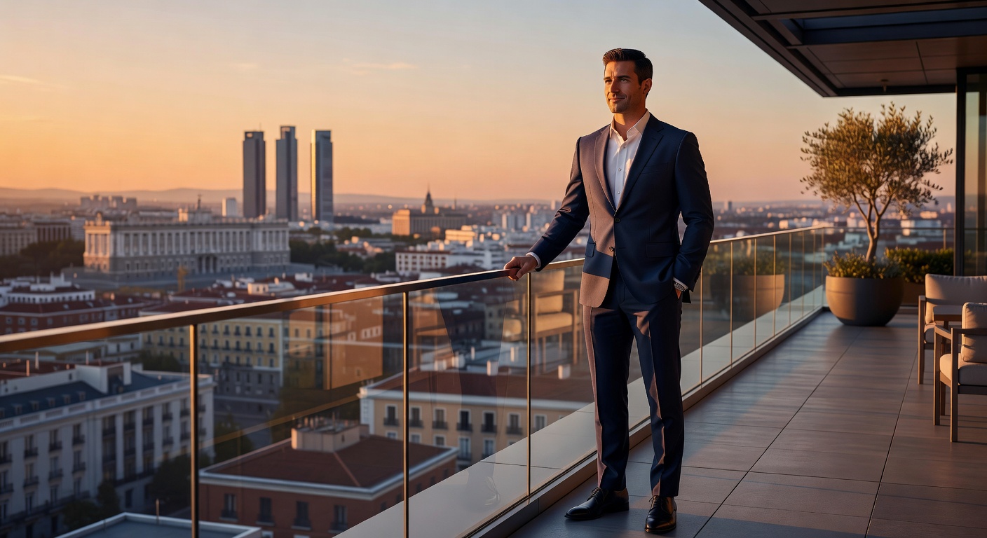 Coaching profesional en España