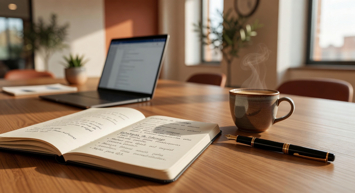 Historia de Avanza Coaching