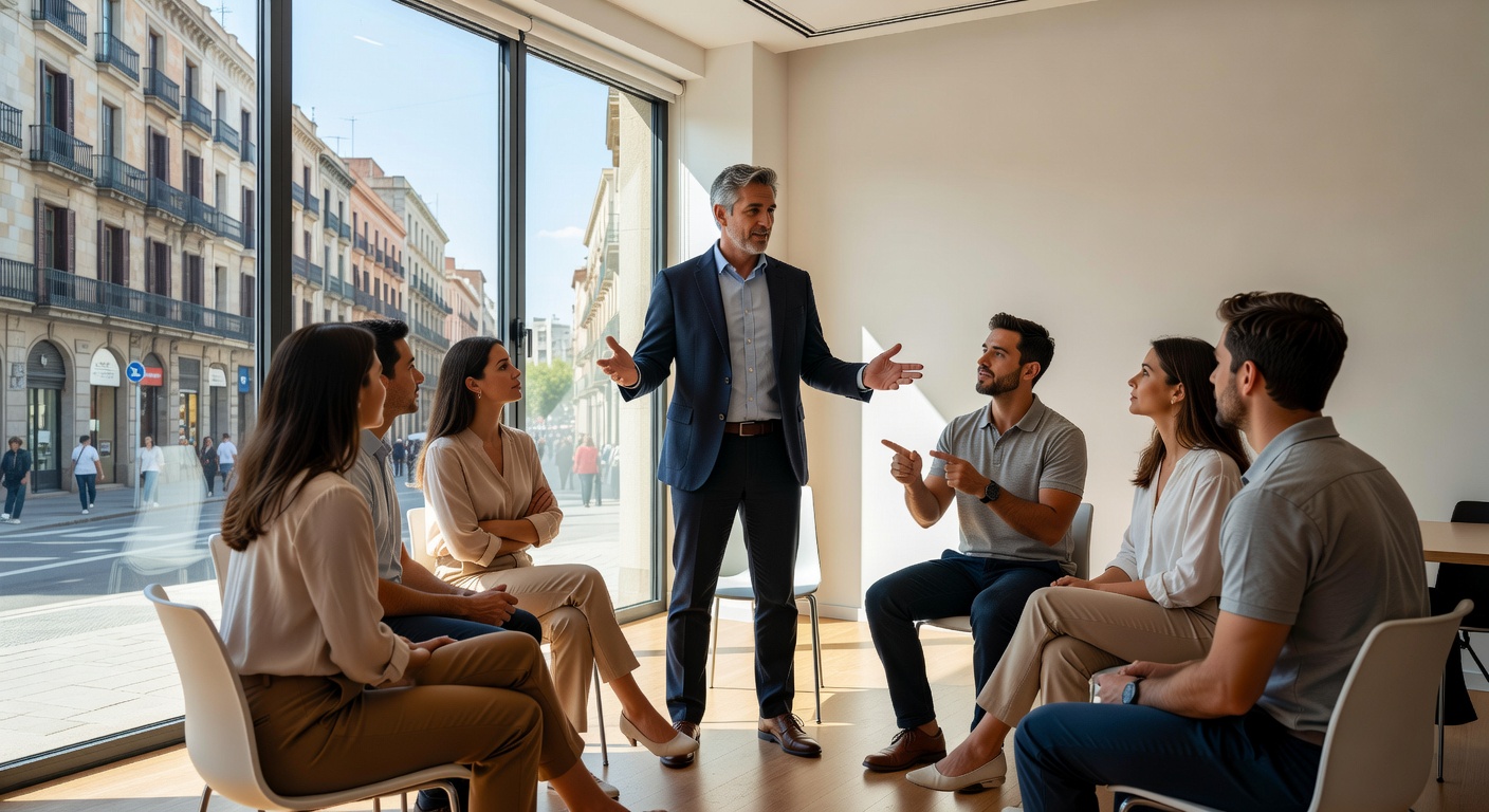 Recursos gratuitos de coaching
